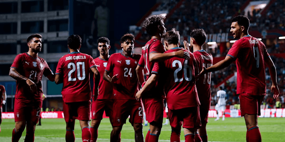 Portugal vs D.R. Congo Preview and Prediction for World Cup 2026 Group K Match