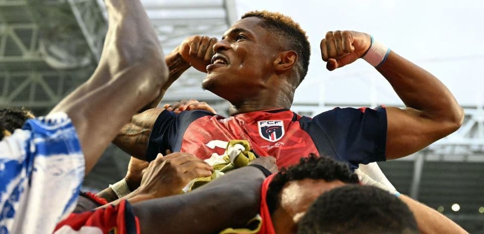 Cape Verde Surprises Again as Yamal Shines for Spain at World Cup