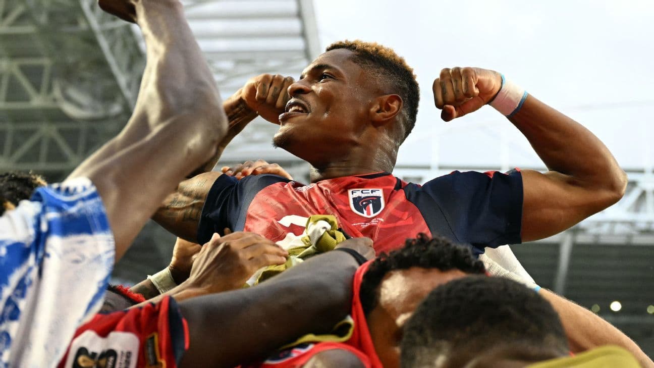 Cape Verde Surprises Again as Yamal Shines for Spain at World Cup