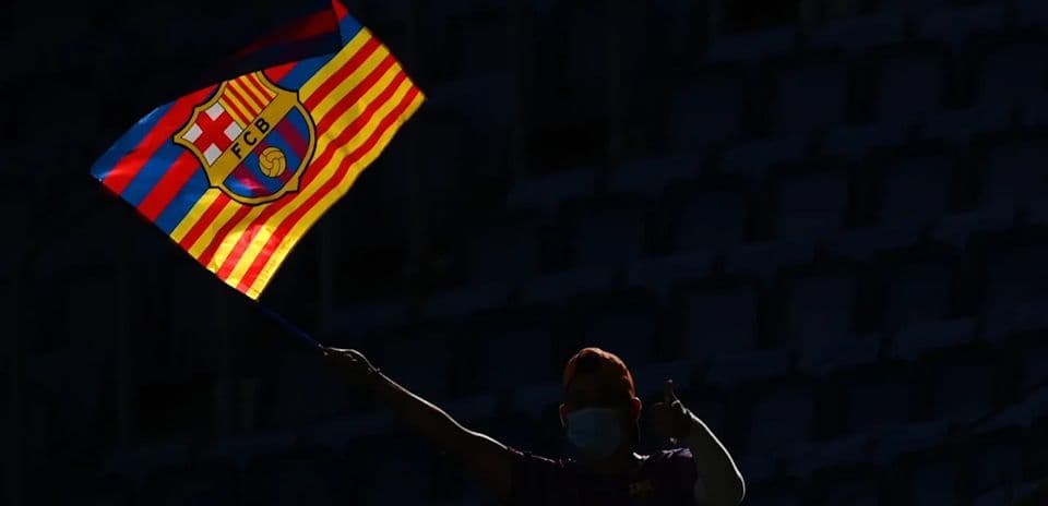 Barcelona Scouts Observe 15-Year-Old Norwegian Striker Breaking Records