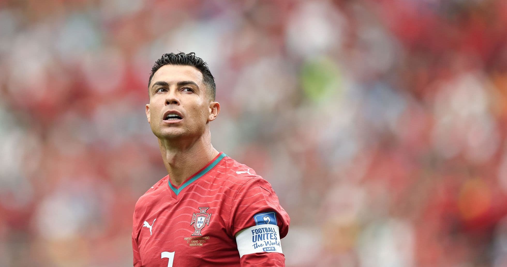 Cristiano Ronaldo’s Legacy: More Remembered Than Messi’s Despite Not Being the GOAT