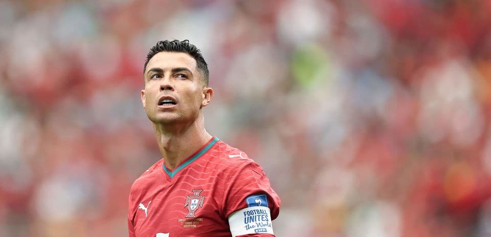 Cristiano Ronaldo’s Legacy: More Remembered Than Messi’s Despite Not Being the GOAT