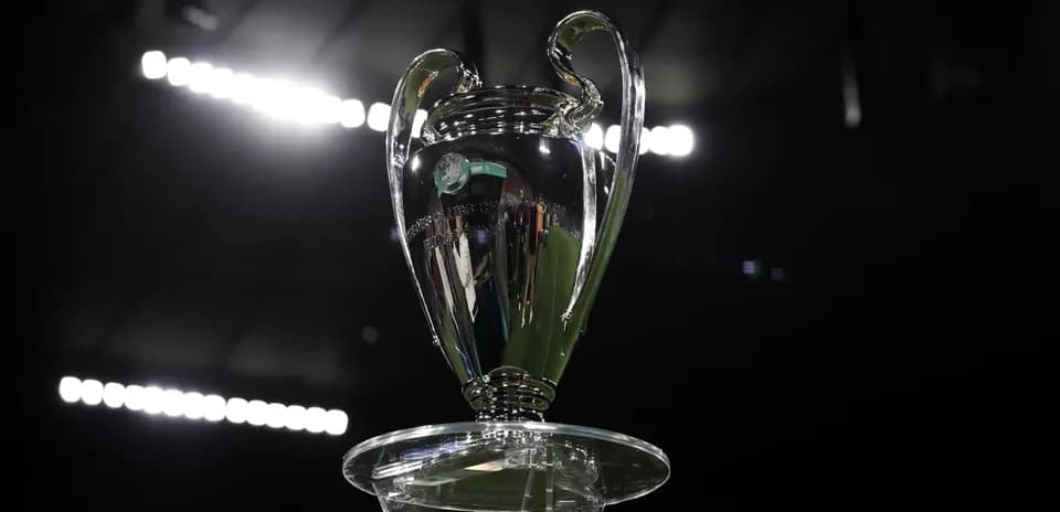 2026/27 UEFA Champions League: Key Dates for Group Stage and Knockouts