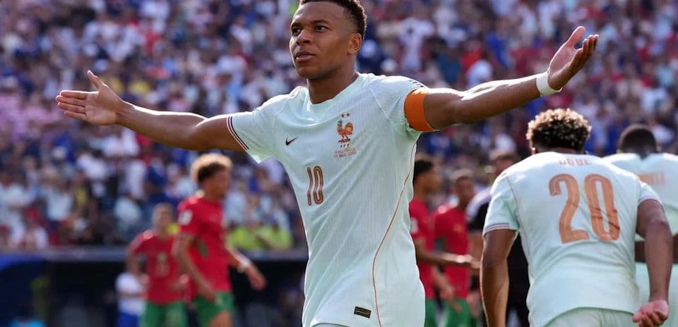 France vs. Spain World Cup Semifinal: Venue and Viewing Details