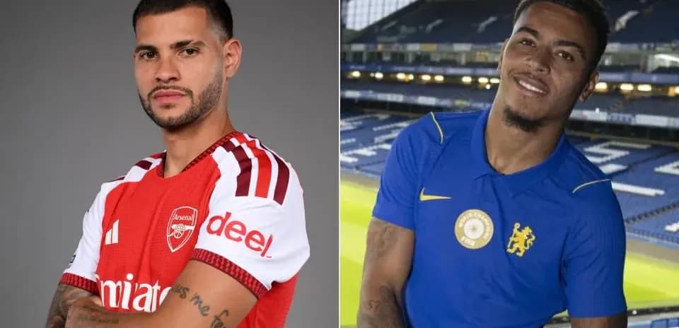 Premier League Transfer Window Review: Arsenal’s Stability, Man City’s Strategy, Spurs’ Risky Spending