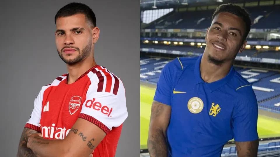 Premier League Transfer Window Review: Arsenal’s Stability, Man City’s Strategy, Spurs’ Risky Spending