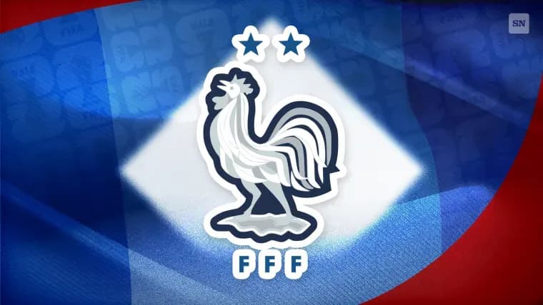 France's Road to the 2026 World Cup: Schedule, Squad, and Key Details