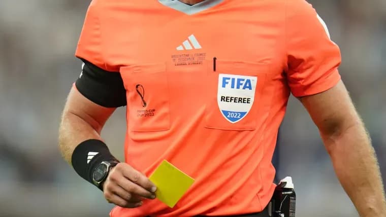 New 2026 World Cup Rules: VAR at Corners, 10-Second Substitutions, and Other Changes