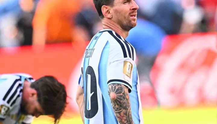 Top 10 Standout Players of the 2026 World Cup: Who Took the Crown?
