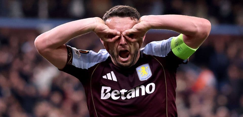How to Watch Aston Villa Today: TV Channels and Live Streams for Upcoming Matches