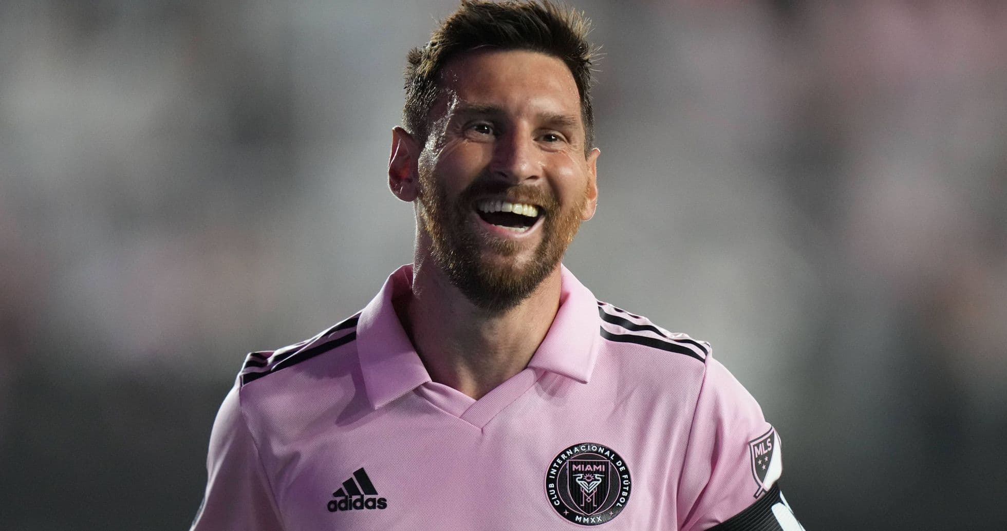 Lionel Messi Set to Acquire Spanish Club CD Eldense, Expanding His Football Ventures