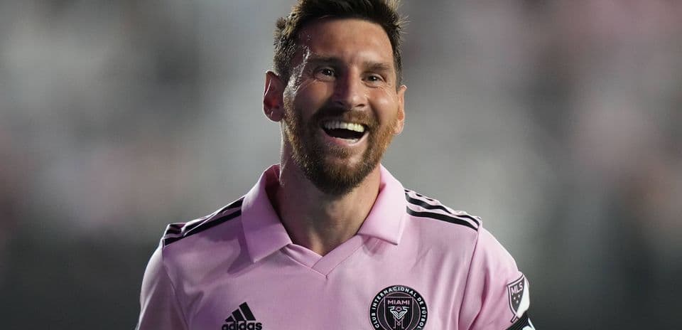 Lionel Messi Set to Acquire Spanish Club CD Eldense, Expanding His Football Ventures