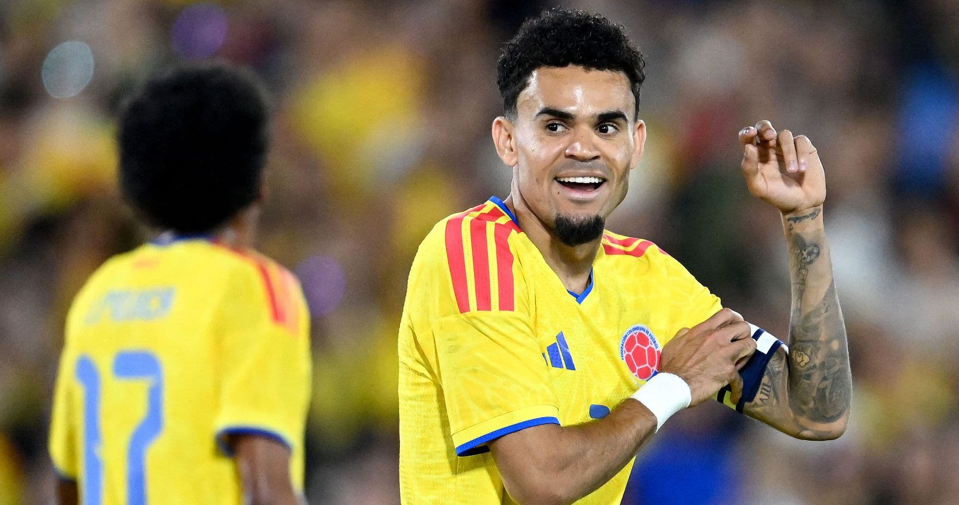 Where to Watch Colombia in the 2026 FIFA World Cup: Schedule, Channels, and Streaming Options
