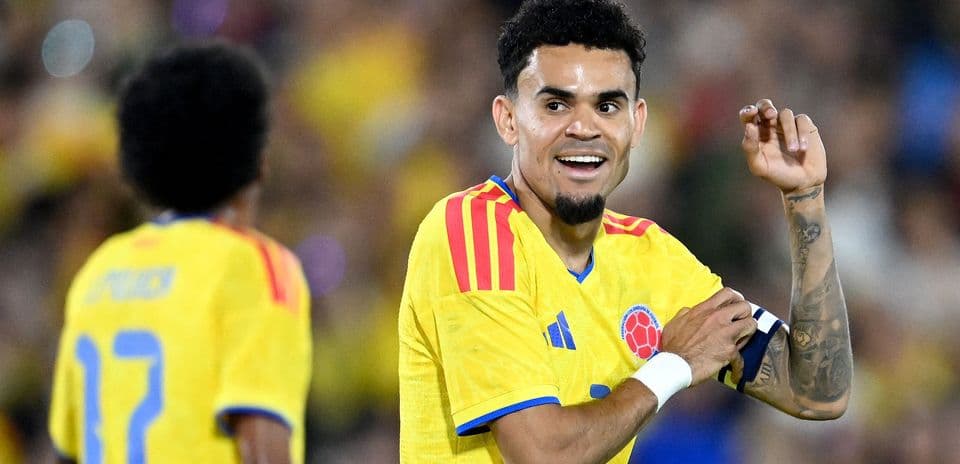 Where to Watch Colombia in the 2026 FIFA World Cup: Schedule, Channels, and Streaming Options