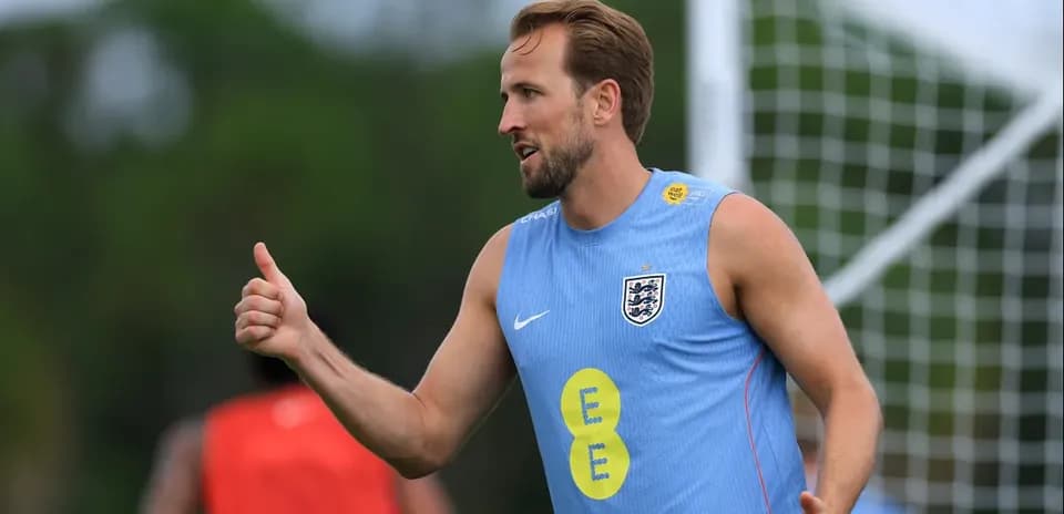England vs Ghana World Cup 2026: Kickoff Time, Live Stream and TV Info