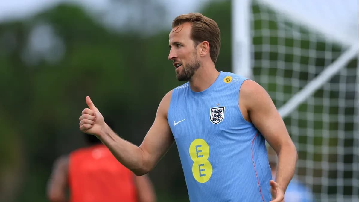 England vs Ghana World Cup 2026: Kickoff Time, Live Stream and TV Info