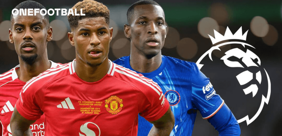 Top 10 'Like A New Signing' Players for the 26/27 Season Featuring Stars from Man United, Chelsea, Liverpool, and Spurs