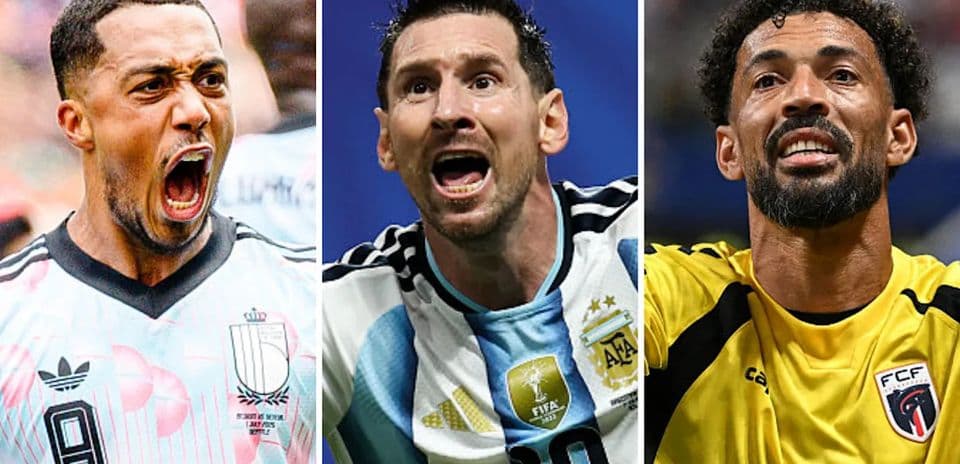 Record-Breaking World Cup Filled with Late Drama and Surprises