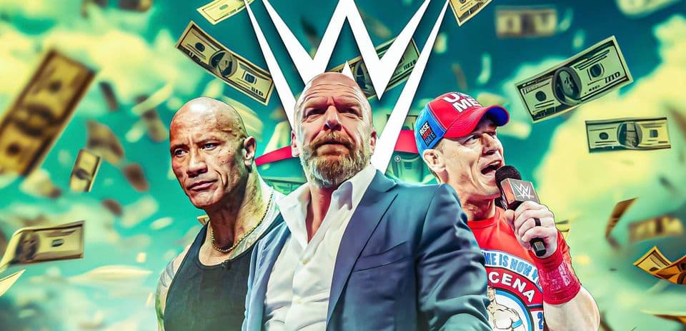 Top 21 Wealthiest WWE Superstars in History