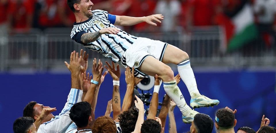World Cup Drama Unfolds as FIFA Faces Growing Integrity Concerns