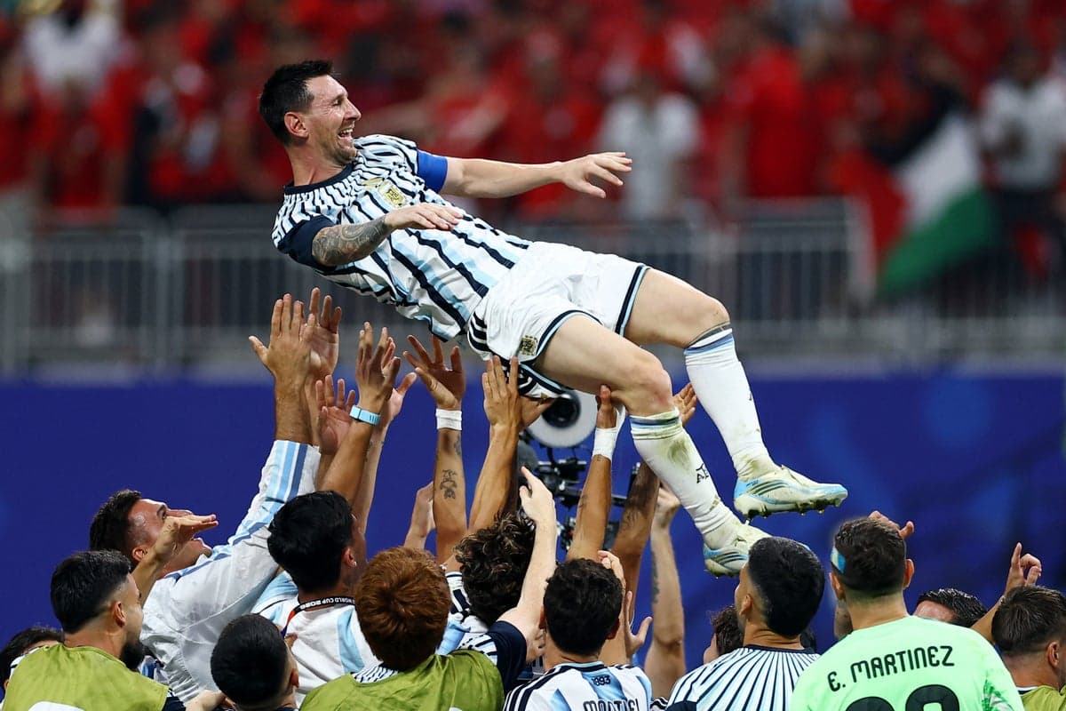World Cup Drama Unfolds as FIFA Faces Growing Integrity Concerns