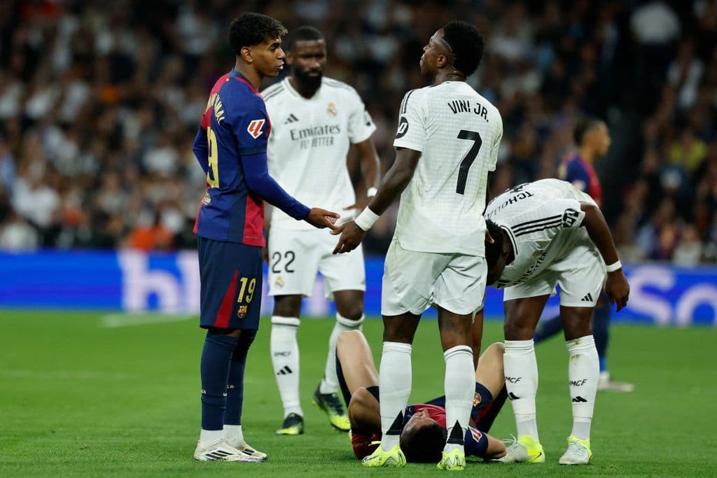 Ranking the Biggest Football Clubs Worldwide