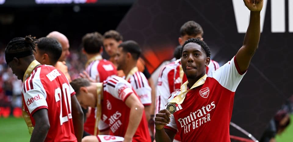 Alan Pardew Sees Arsenal Far Ahead of Premier League Rivals After Community Shield Win