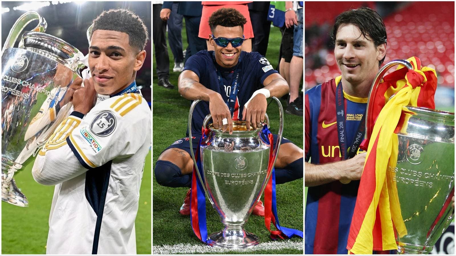 Top 26 Countries That Have Produced the Most Champions League Winners