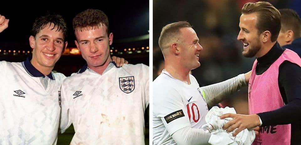 Is Harry Kane the Last of England's Legendary Strikers?