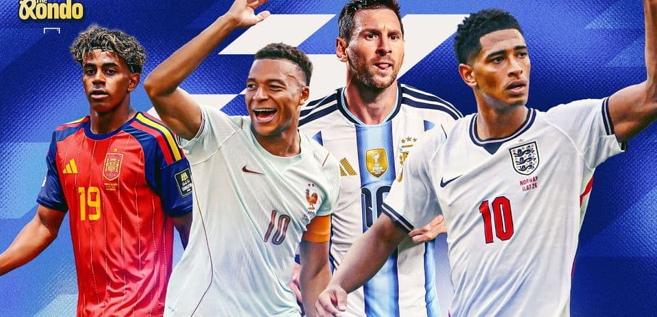 World Cup Semifinals Preview: France Faces Spain, England Takes on Argentina