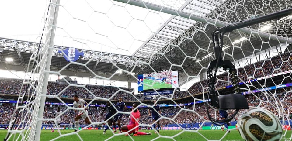 Top Goals from the 2026 World Cup: Messi, Mbappé, Bellingham and More