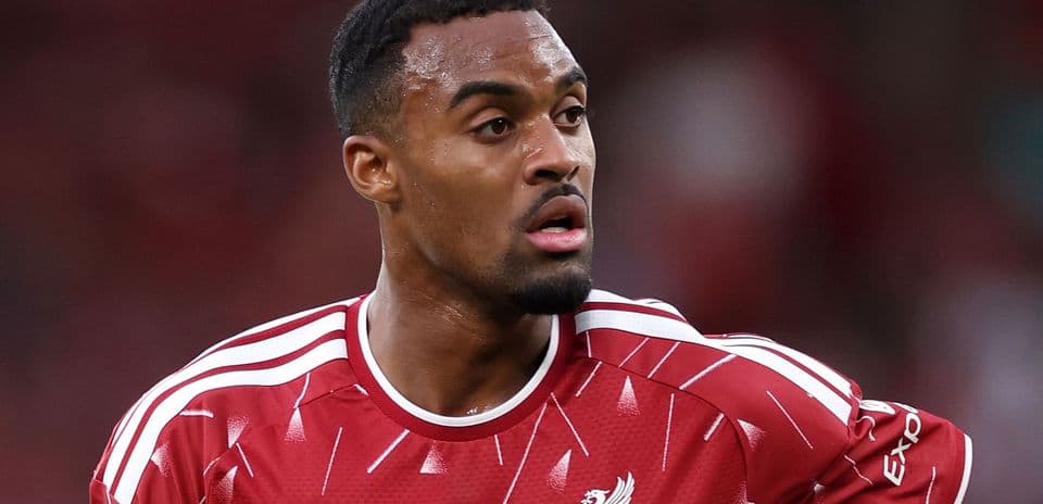 Ryan Gravenberch: From Bayern Struggles to Premier League Key Player in 2026