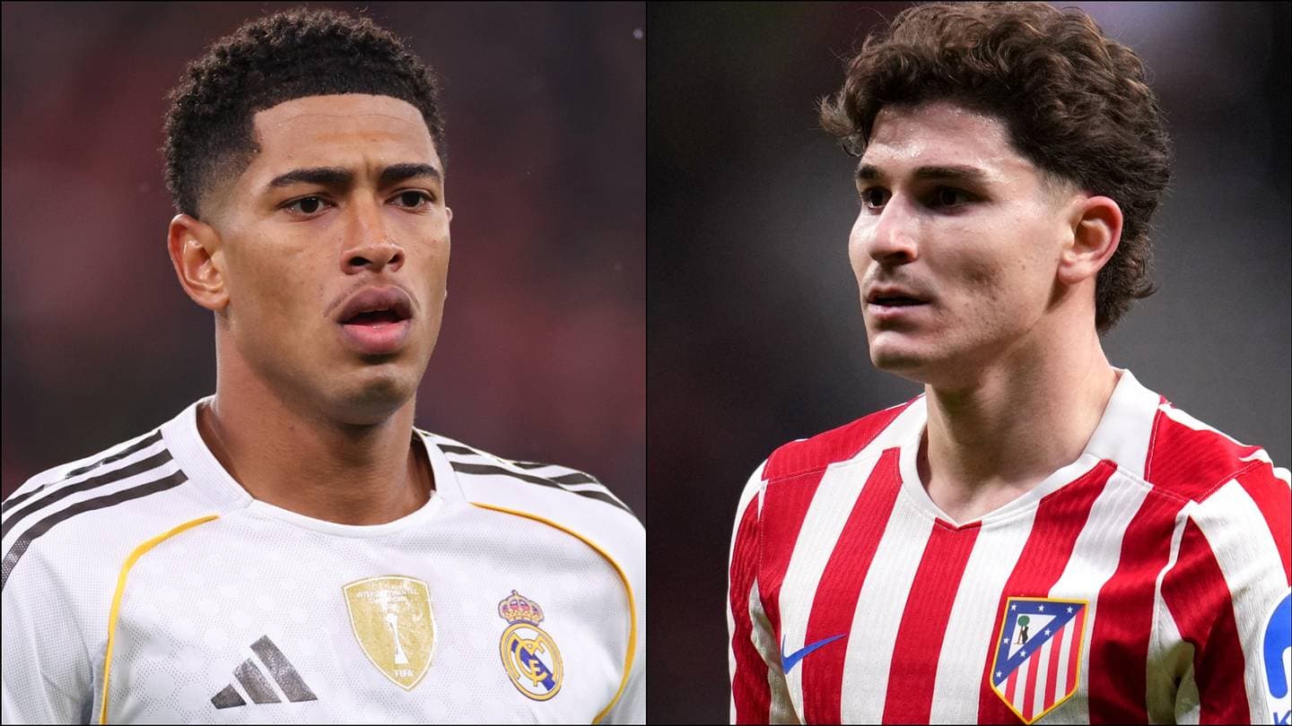 Transfer Rumors: Bellingham Linked to Real Madrid Exit; Barcelona Boost Alvarez Offer