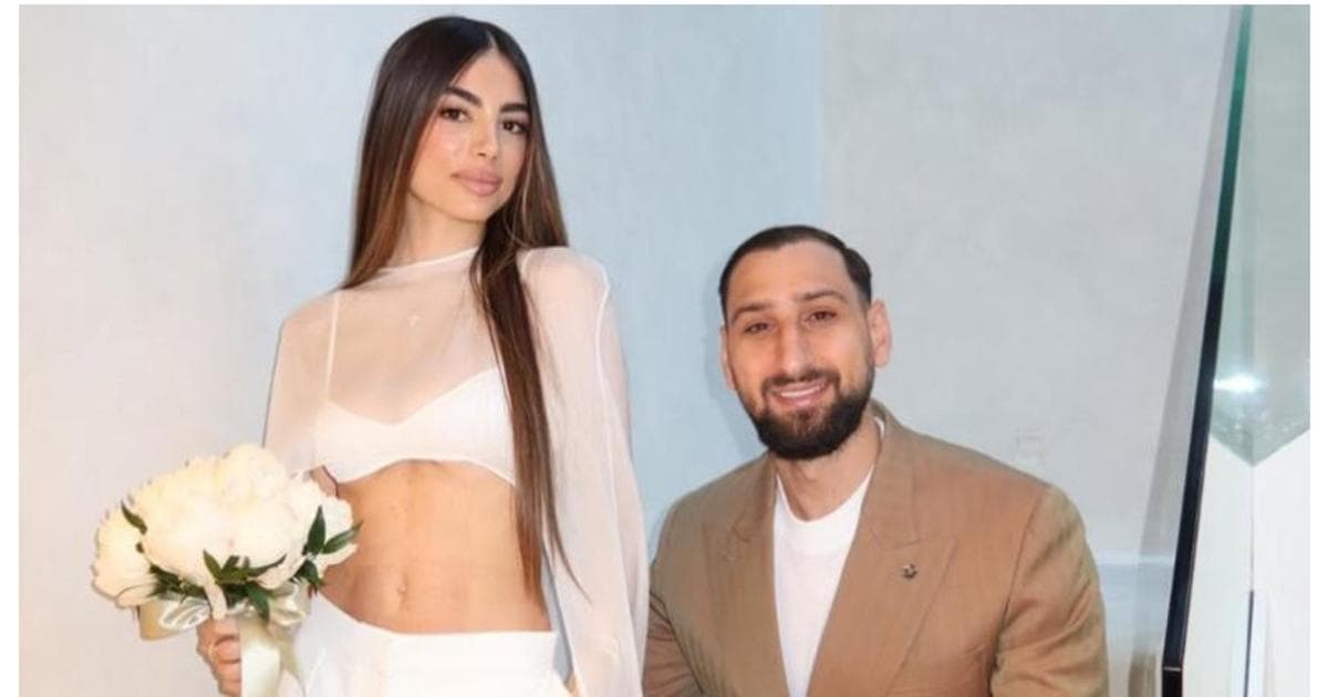 Gianluigi Donnarumma and Pregnant Partner Threatened During Home Invasion