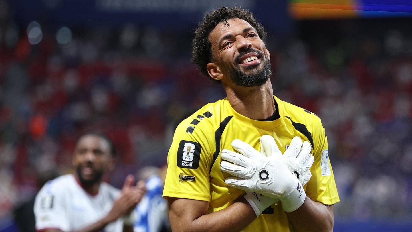 How to Watch Uruguay vs Cabo Verde Live - World Cup 2026