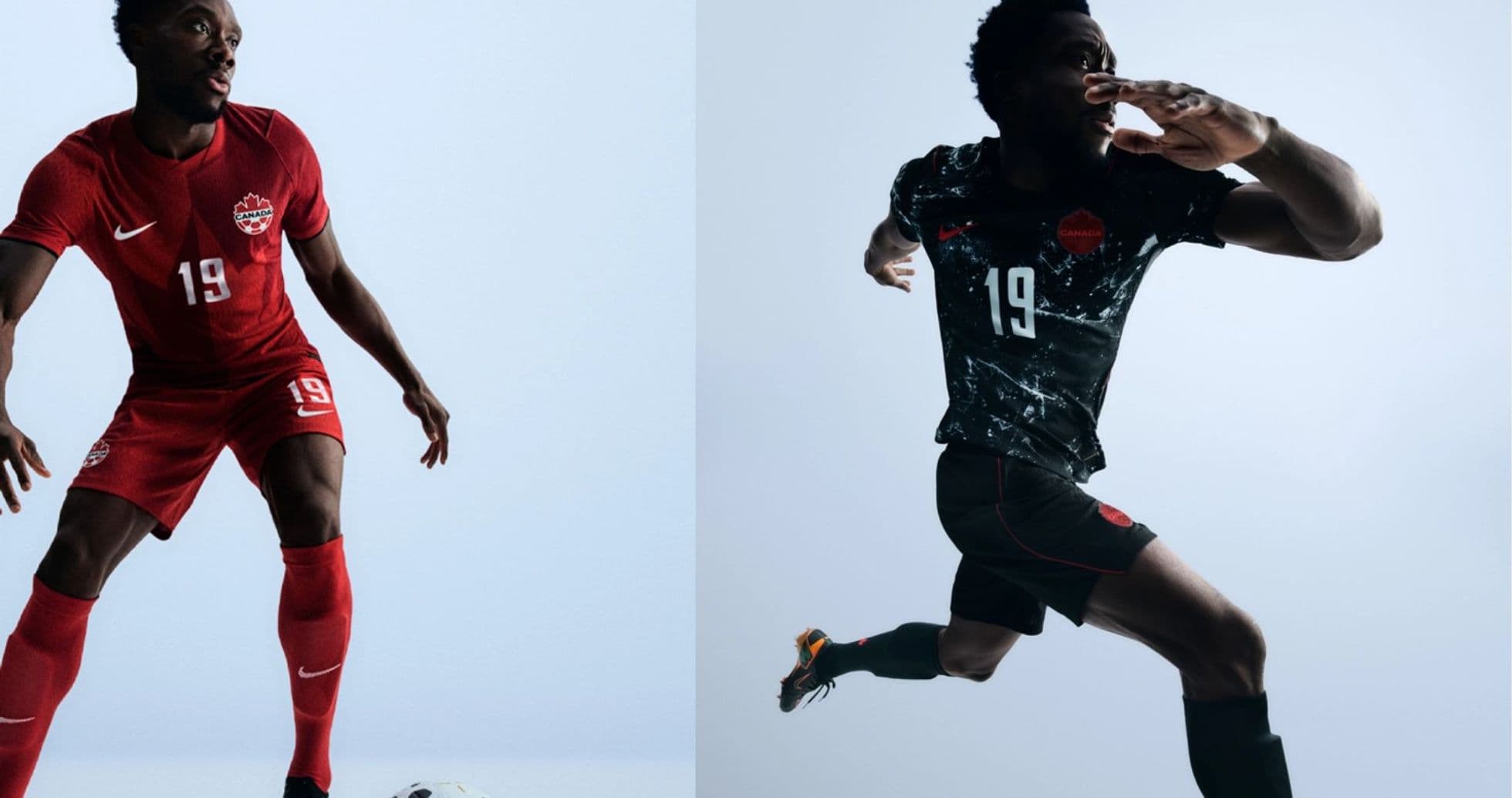 Canada’s FIFA World Cup 2026 Kits: Designs, Release Dates & Prices