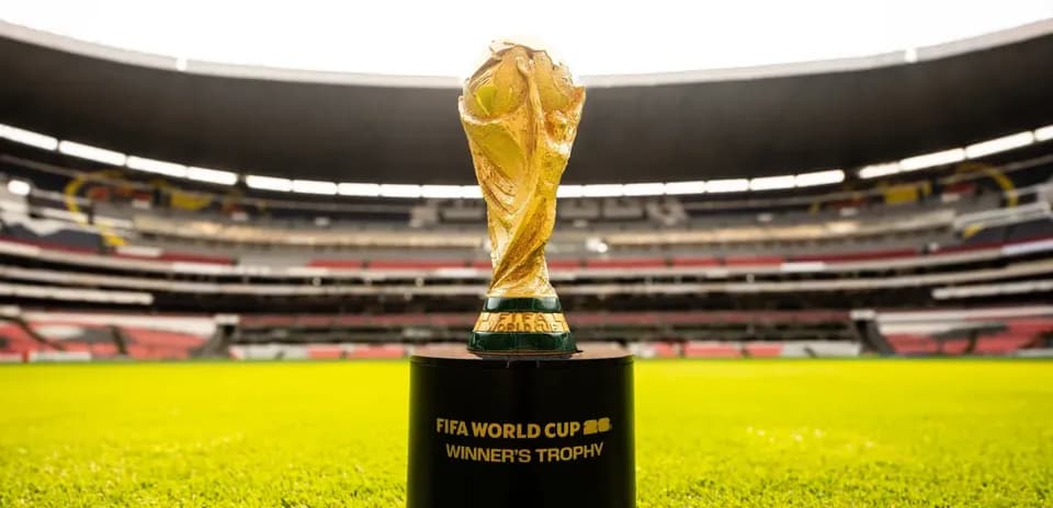 Your Guide to the 2026 FIFA World Cup: Schedule, Viewing Times, and Broadcast Info