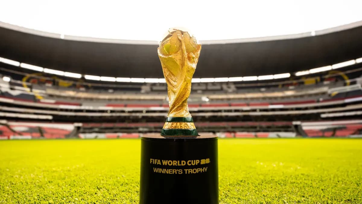 Your Guide to the 2026 FIFA World Cup: Schedule, Viewing Times, and Broadcast Info