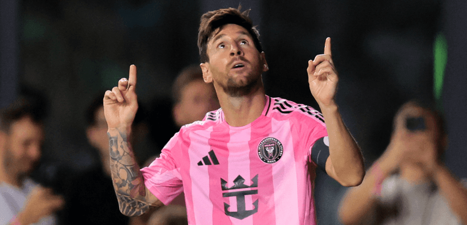 Lionel Messi Shares Why He Chose to Extend His Stay at Inter Miami