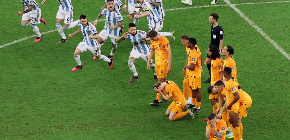 World Cup 2026: Rules for Extra Time and Penalty Shootouts as Drama Unfolds