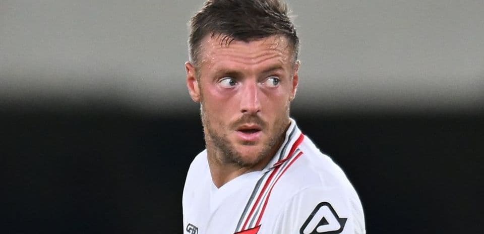 Sao Paulo Considers Signing Jamie Vardy on a Free Transfer After Cremonese Exit