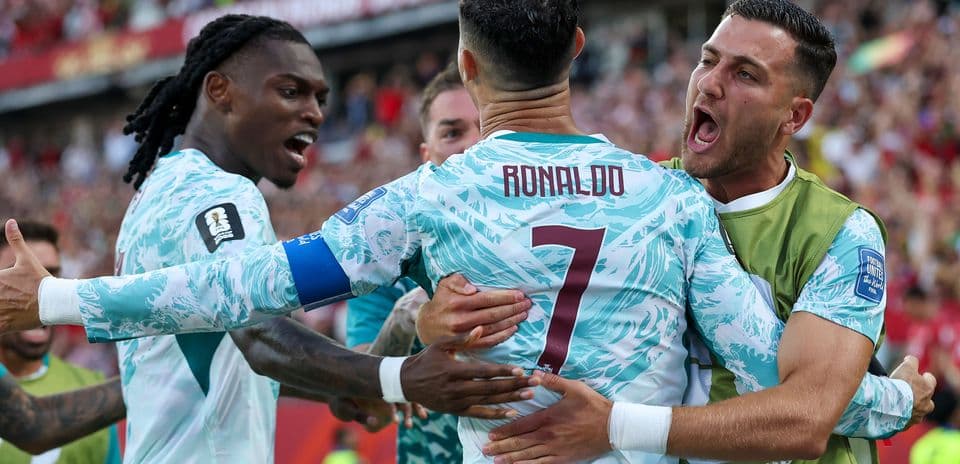 How to Secure Last-Minute Tickets for Portugal vs Spain Round of 16 Match in Dallas