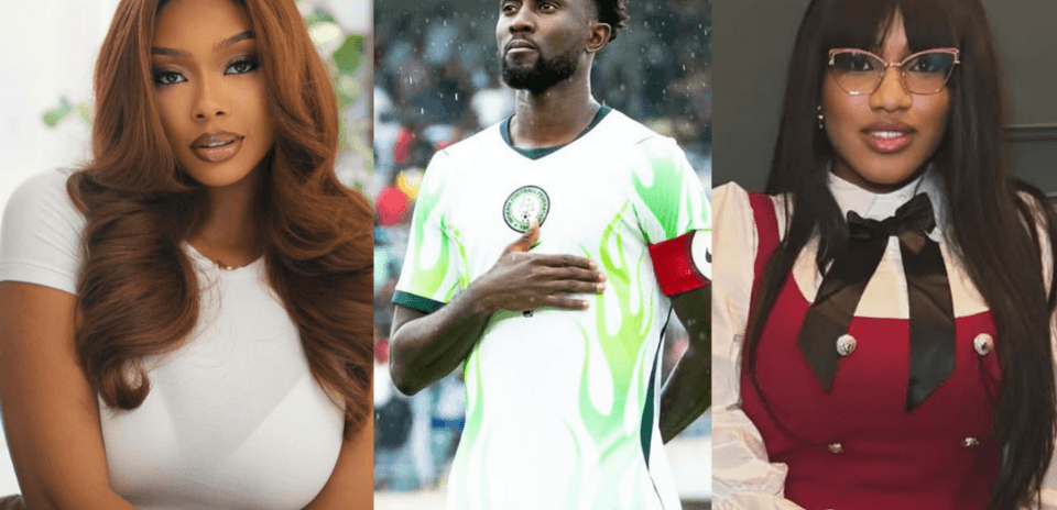 Wilfred Ndidi's Marriage Ends: What We Know So Far
