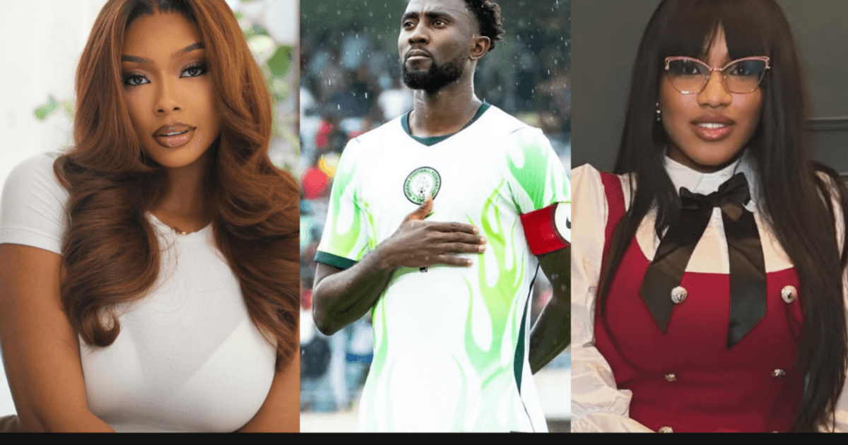 Wilfred Ndidi's Marriage Ends: What We Know So Far