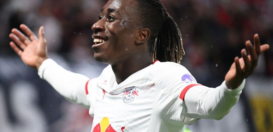 Real Madrid Nears Deal for Yan Diomande Amid Ongoing Negotiations