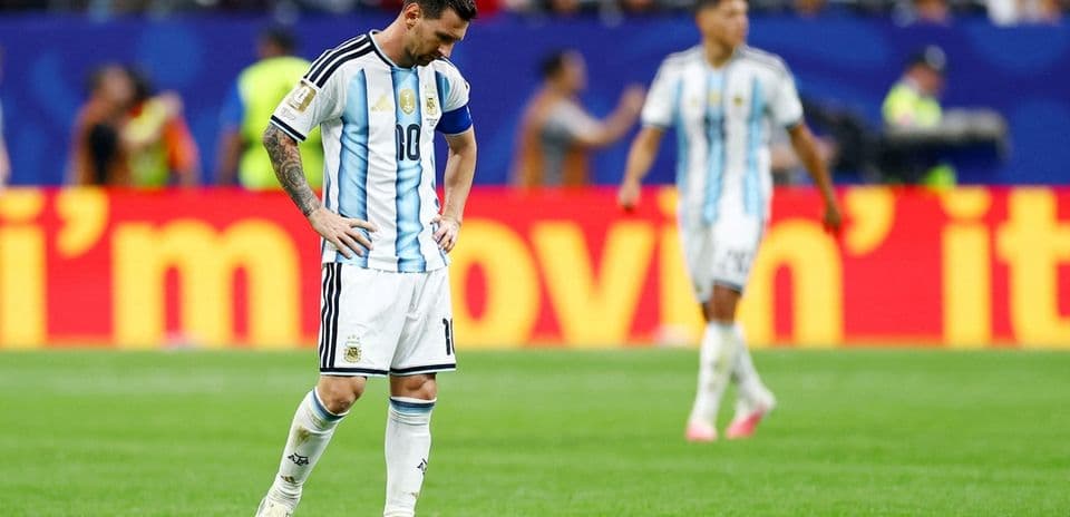 Messi Breaks FIFA World Cup Records for Most Penalties Taken and Missed