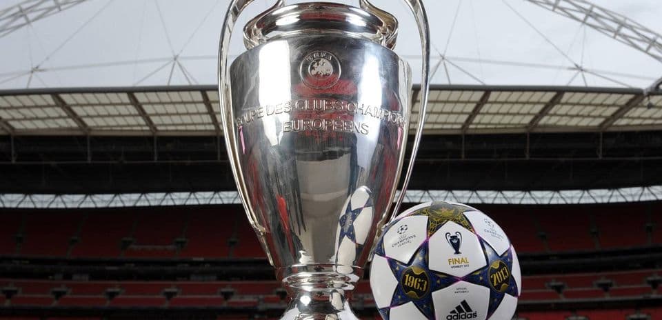 Champions League 2026-27 League Phase Fixtures Revealed