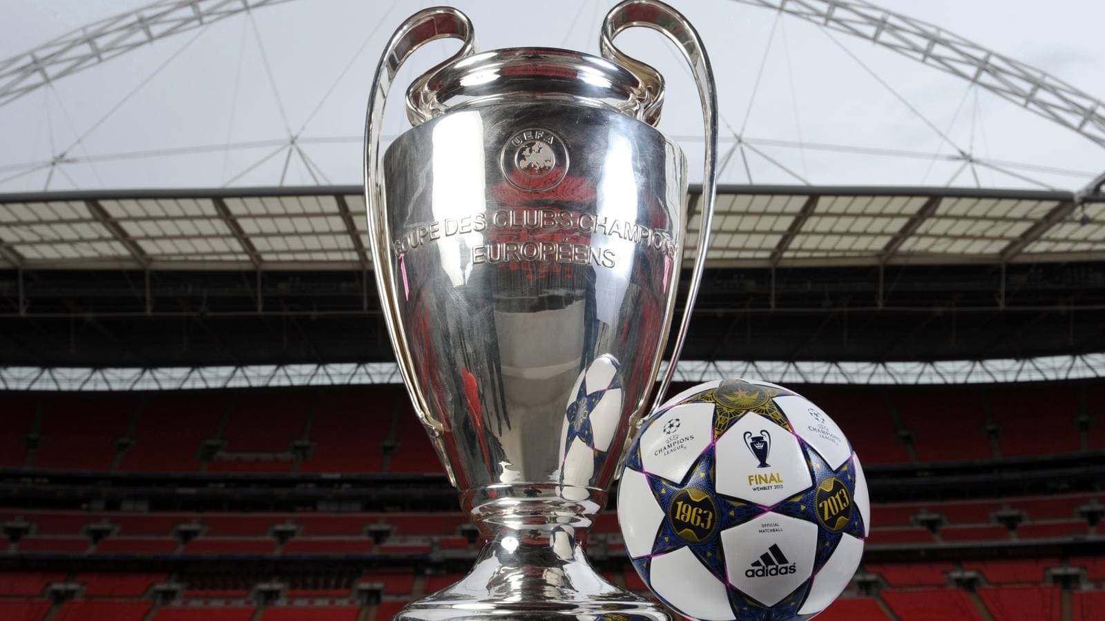 Champions League 2026-27 League Phase Fixtures Revealed
