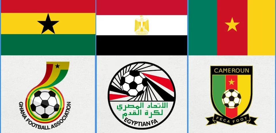 Complete History of AFCON Champions from 1957 to 2026