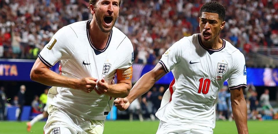 England’s Thrilling World Cup Win Breaks BBC Viewing Records